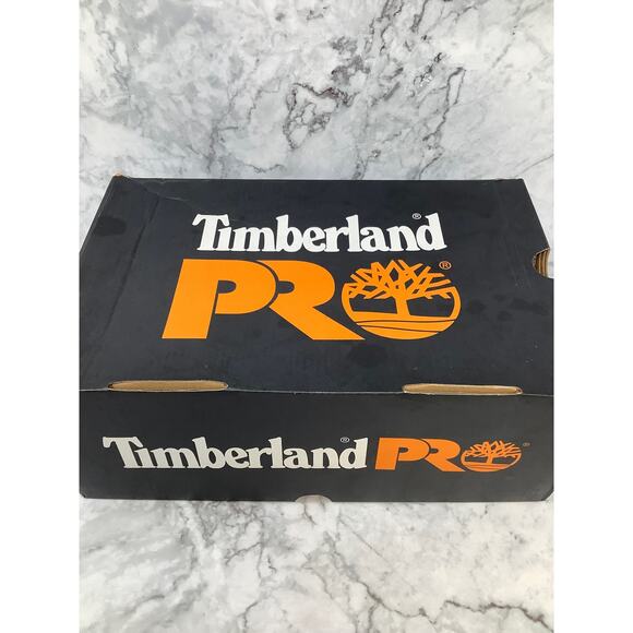 Timberland PRO  10 Black/Pink Drivetrain Work Sneaker Composite Safety Toe P16-6 - Picture 13 of 16